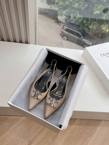 Celine sz35-40 mnh0503